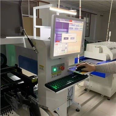 Multifonksyon uit Zòn Reflow Soudage