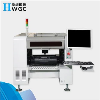 IC machin, machin otomatik