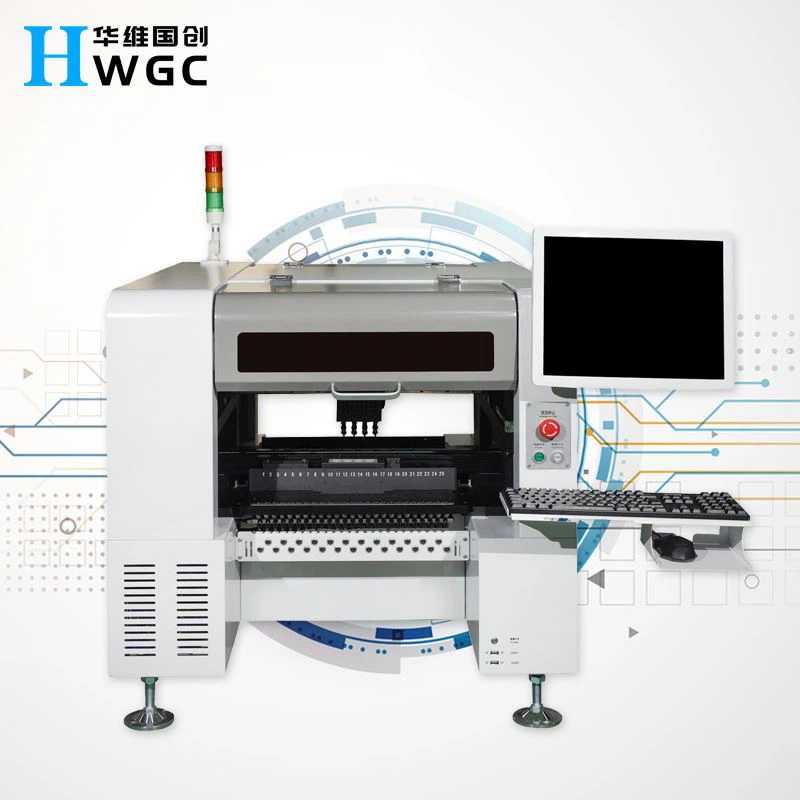 Segondè bon jan kalite liy SMT CONVEYOR