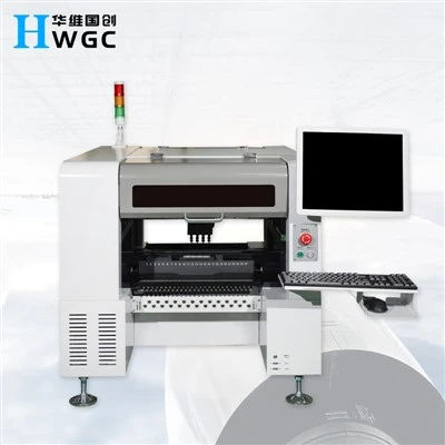 PCB liy asanble